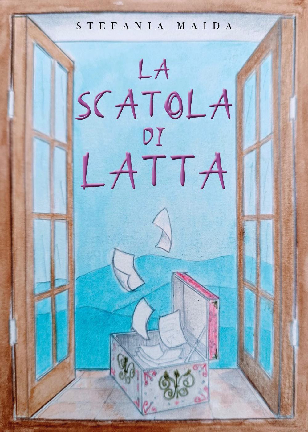 La scatola di latta