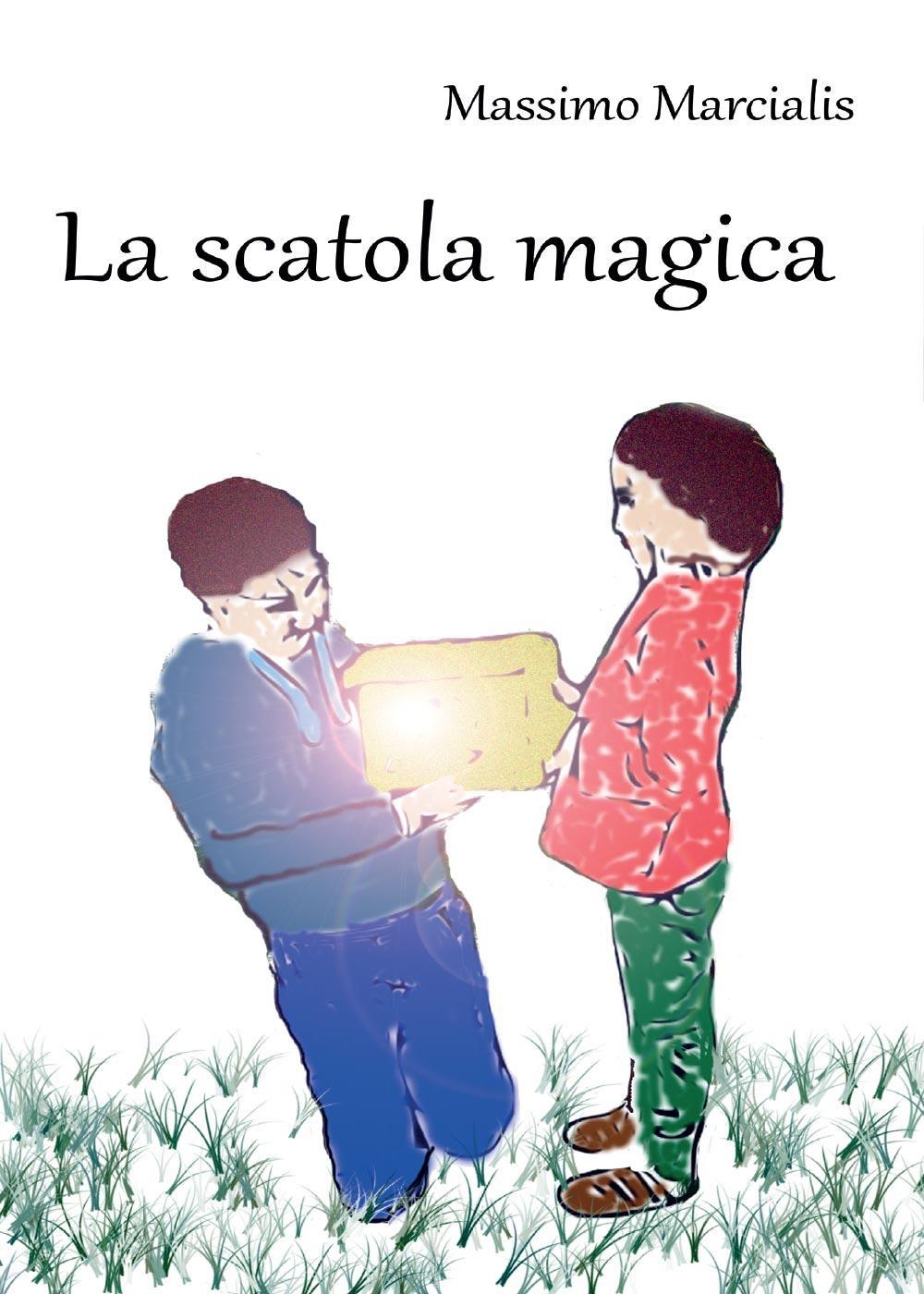 La scatola magica