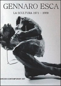 La scultura (1971-2009)