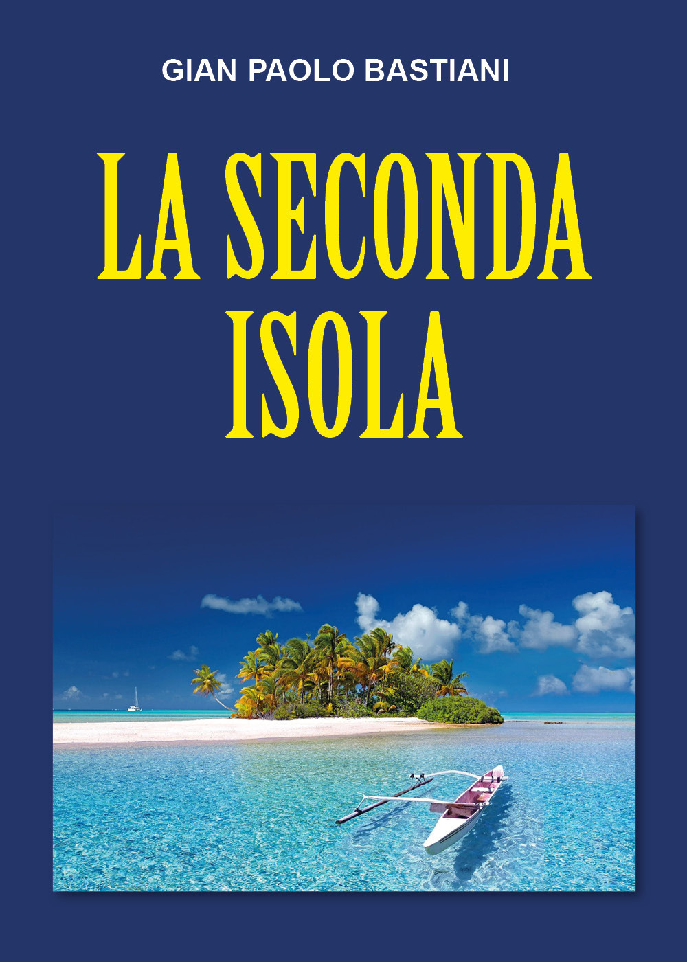 La seconda isola
