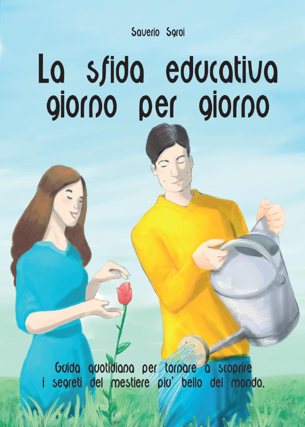 La sfida educativa giorno per giorno
