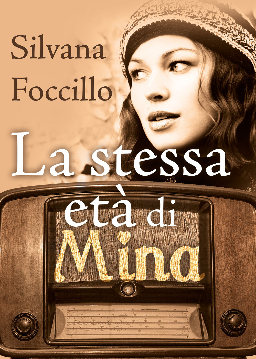 La stessa età di Mina