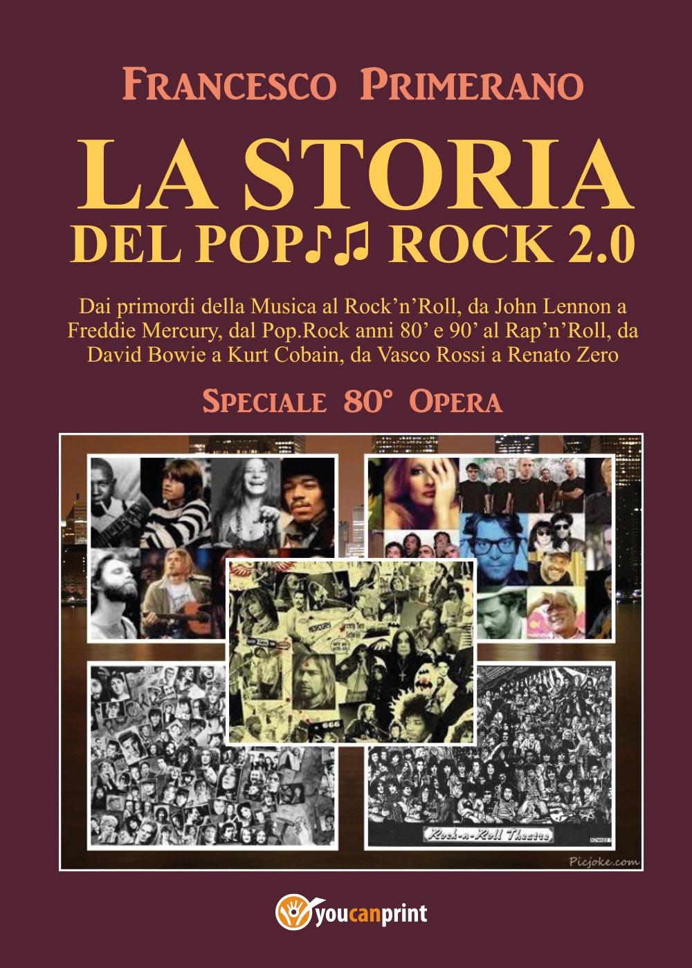 La storia del pop rock 2.0: dai primordi della musica …