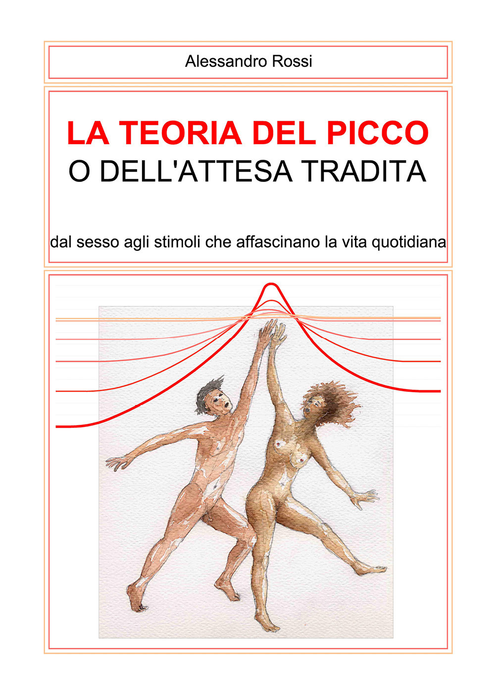 La teoria del picco o dell'attesa tradita. Dal sesso agli …