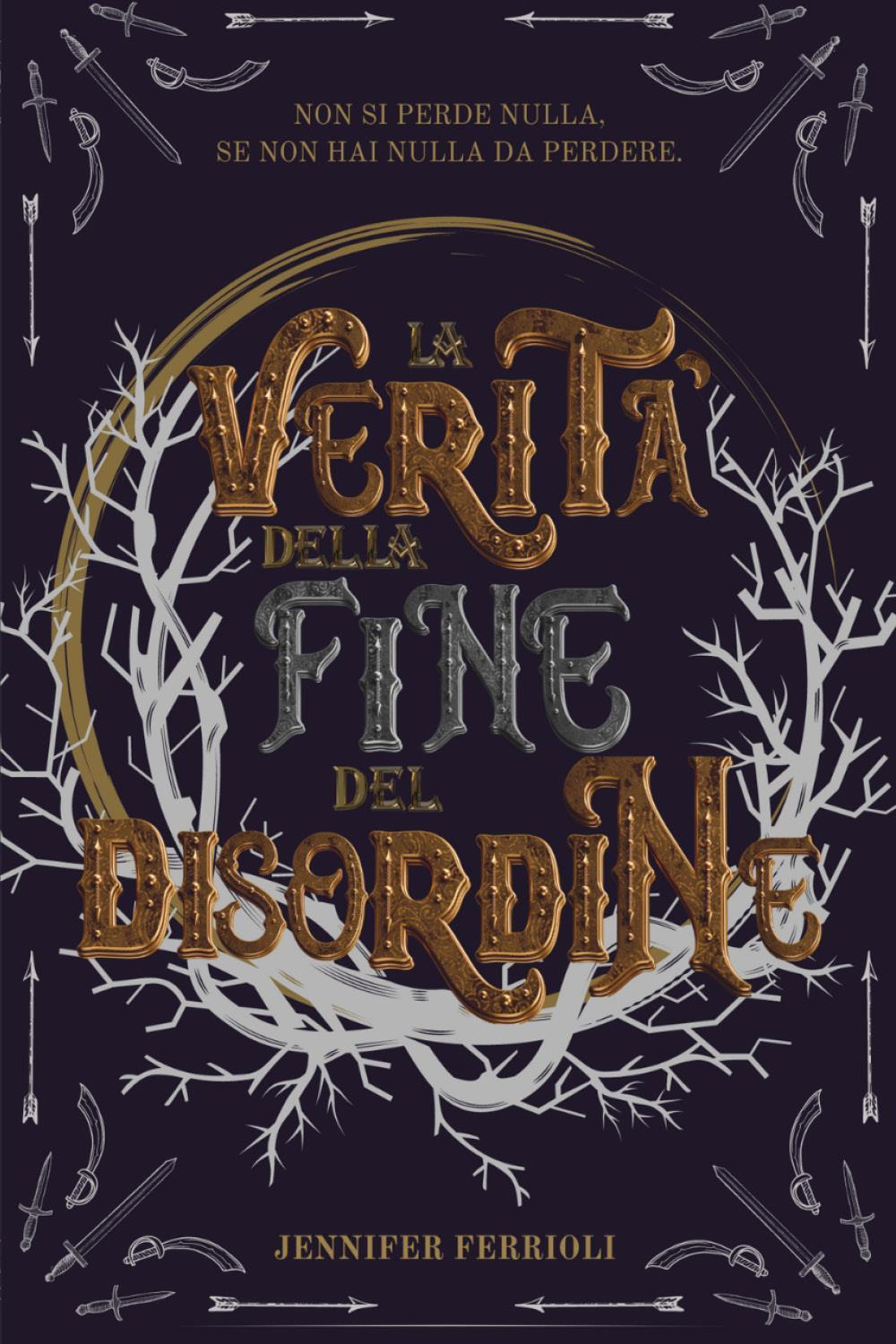 La verità della fine del disordine