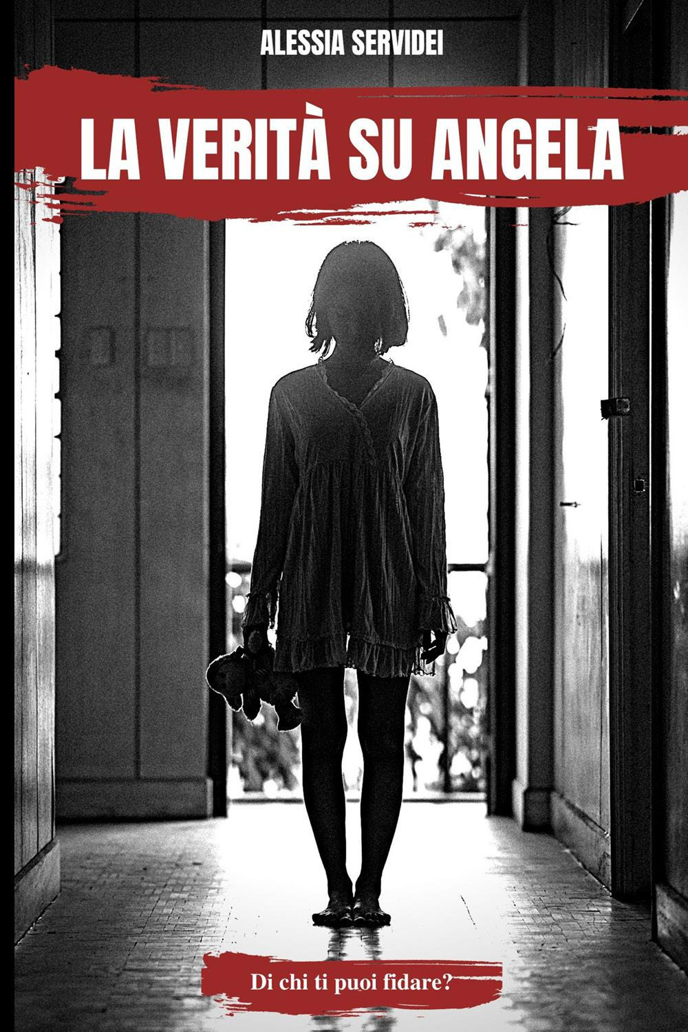 La verità su Angela