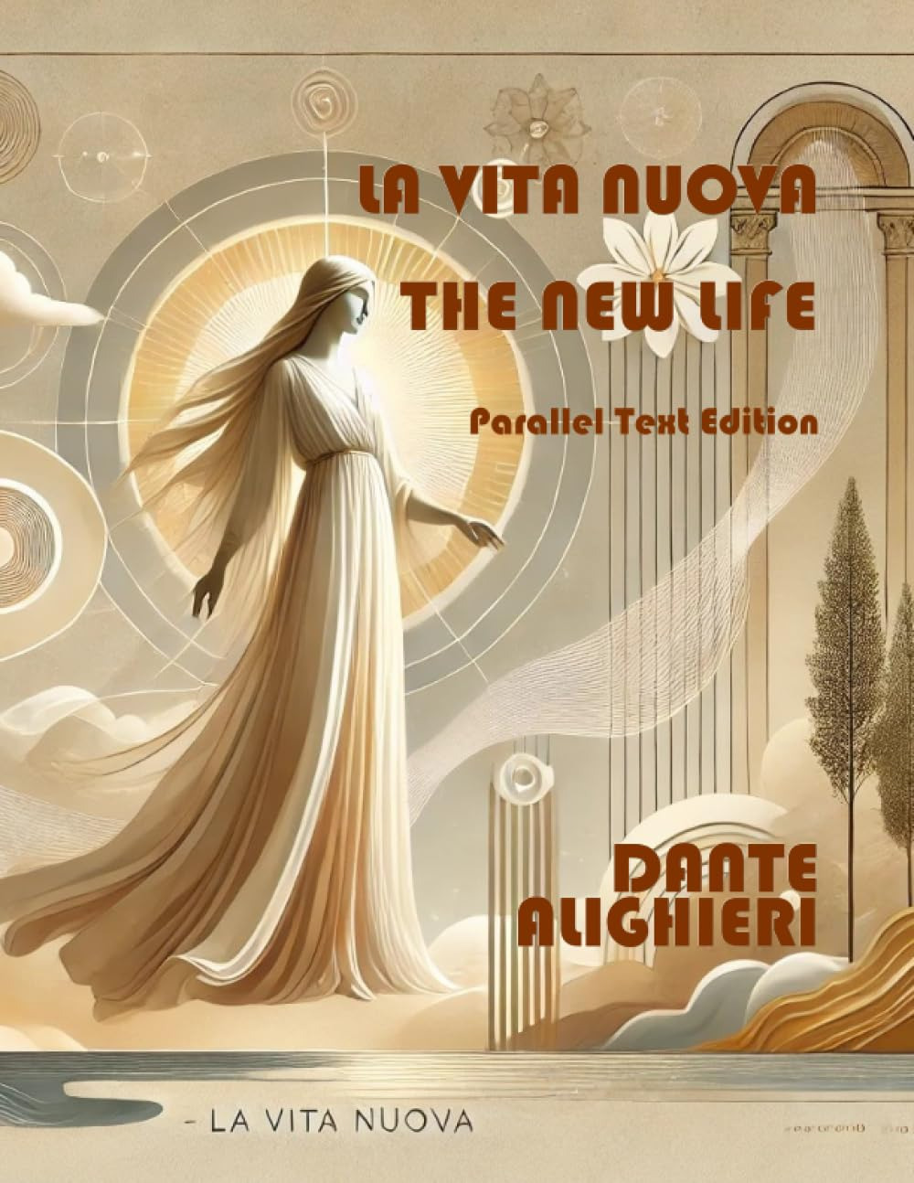La vita nuova-The new life