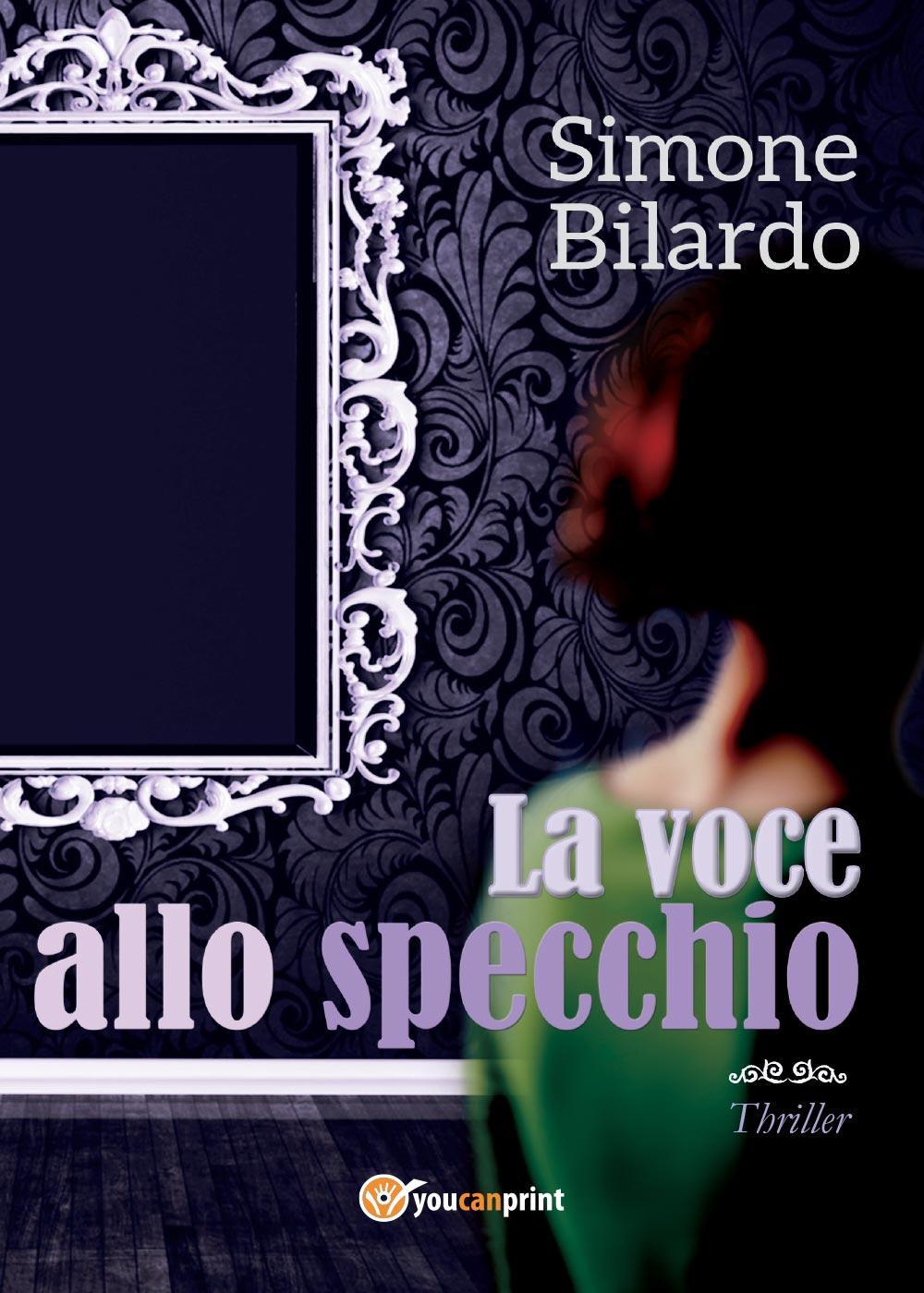 La voce allo specchio
