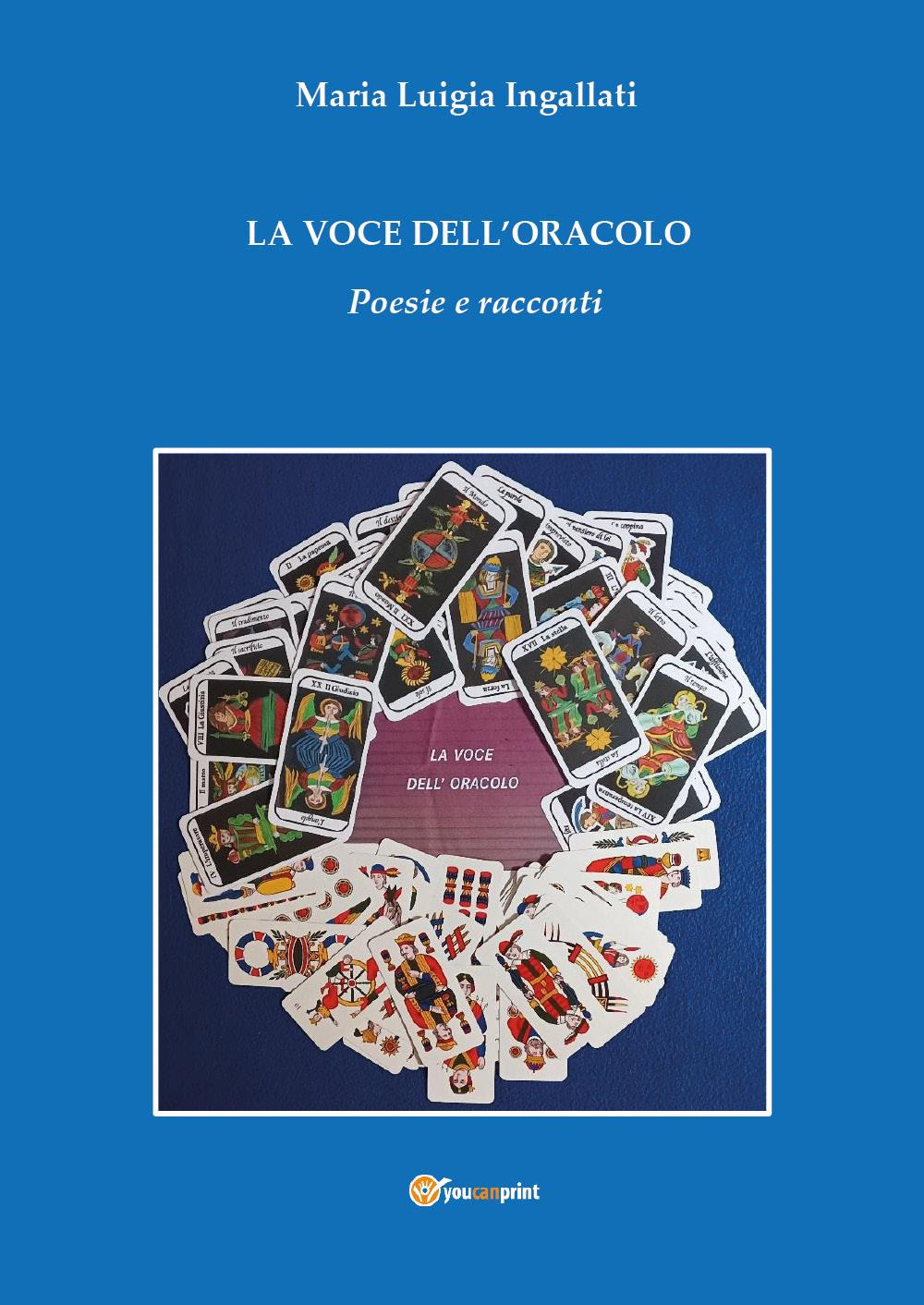 La voce dell'oracolo