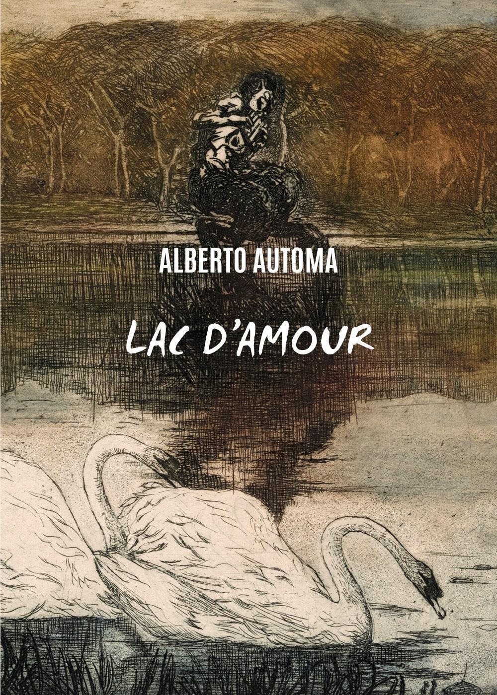 Lac d'amour