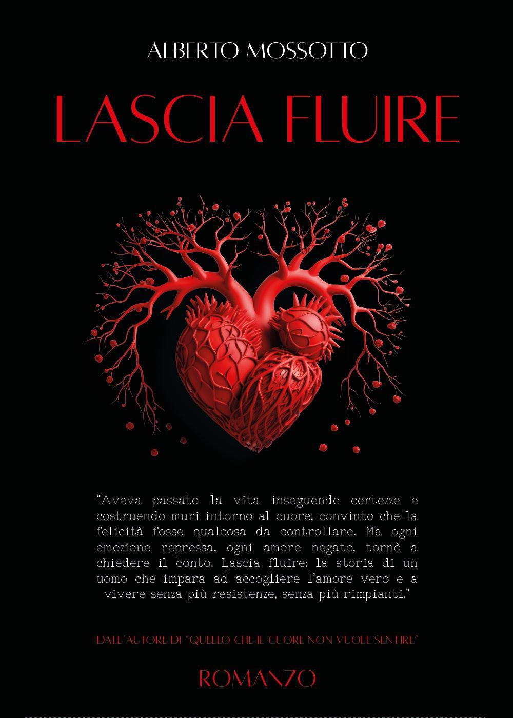 Lascia fluire