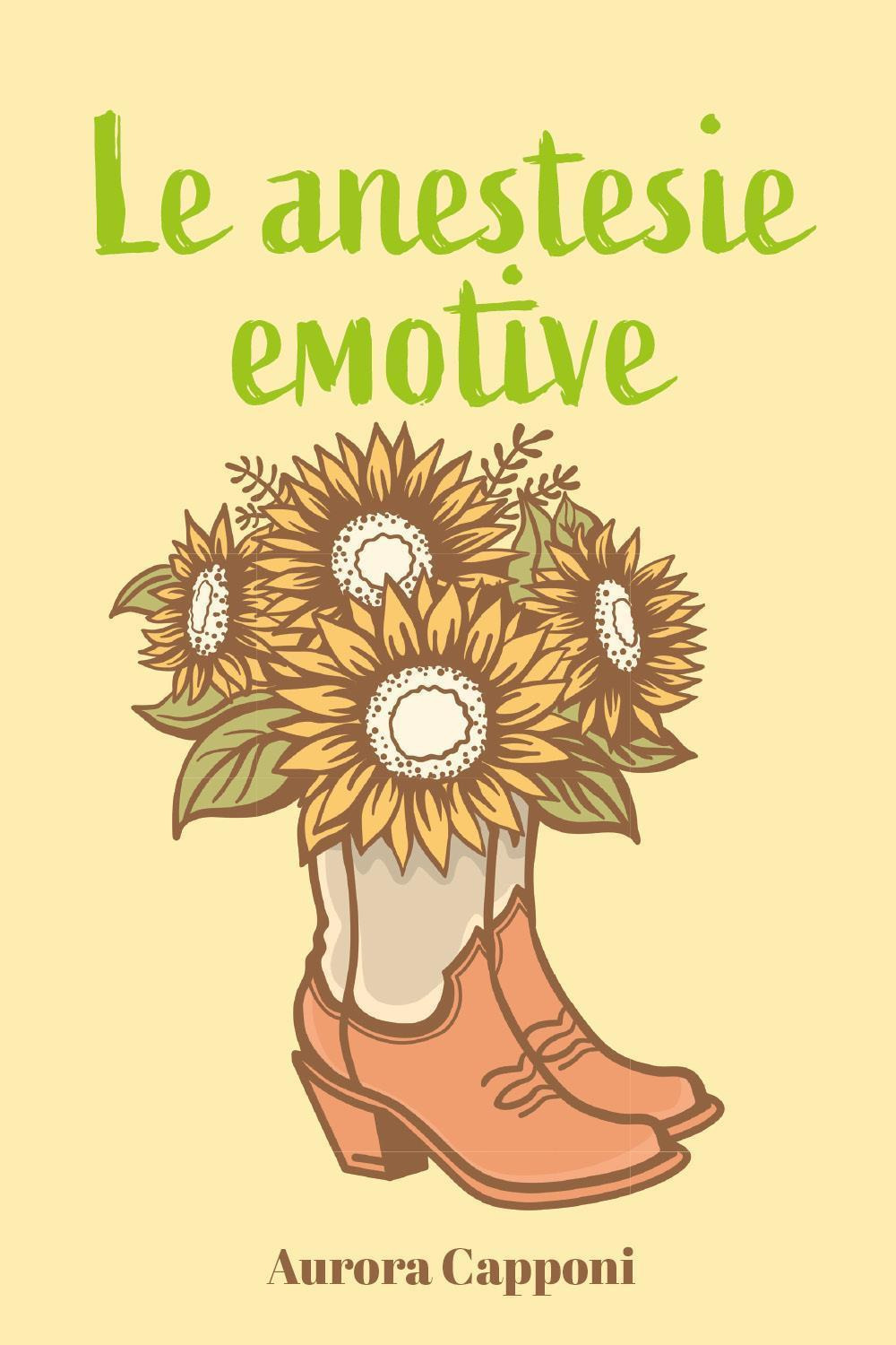 Le anestesie emotive