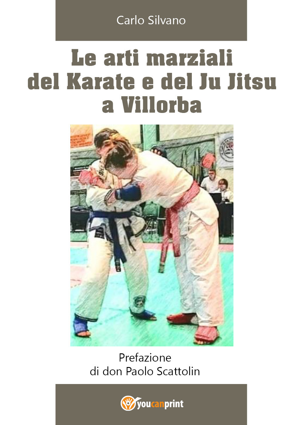 Le arti marziali del Karate e del Ju Jitsu a …