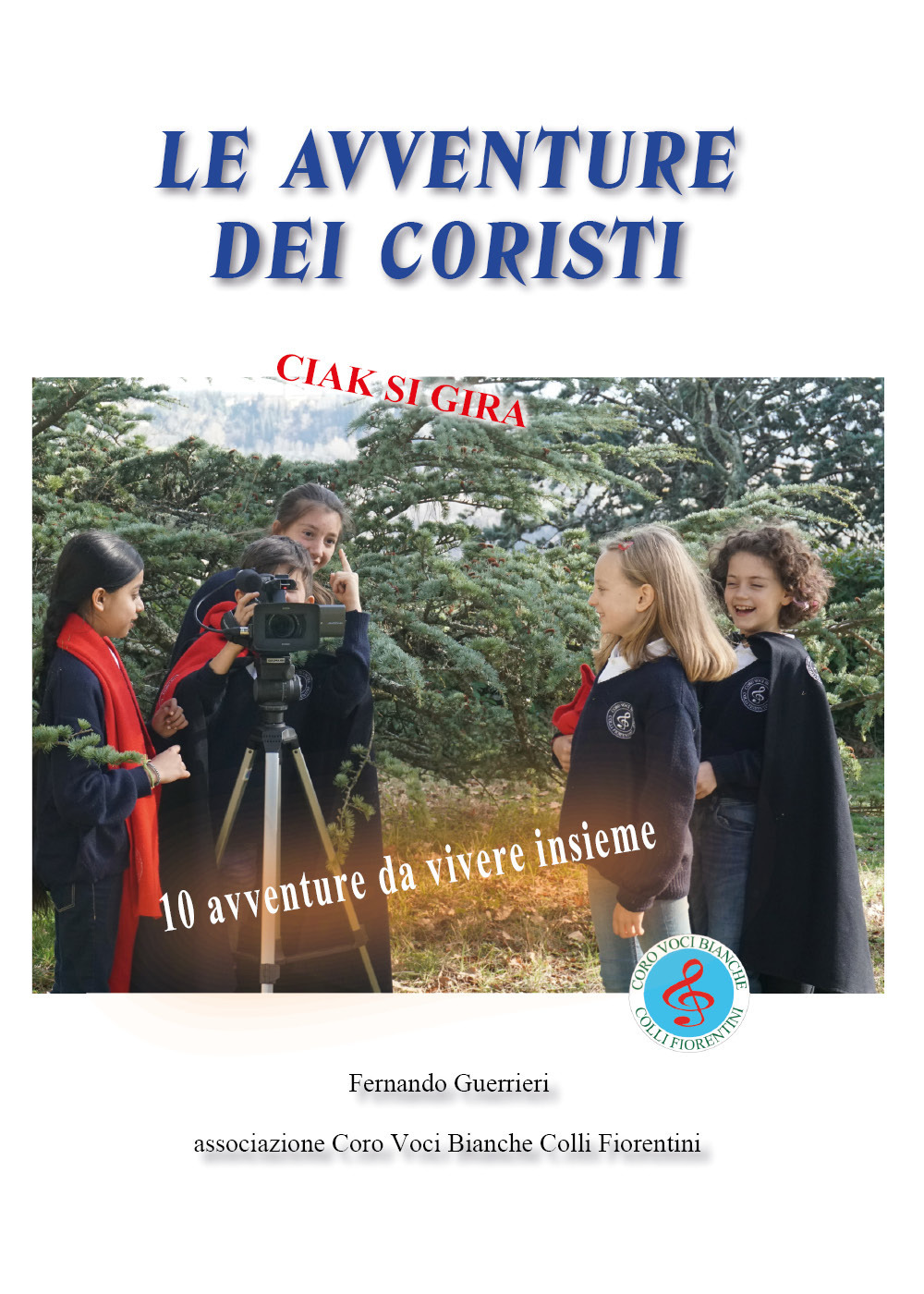 Le avventure dei coristi