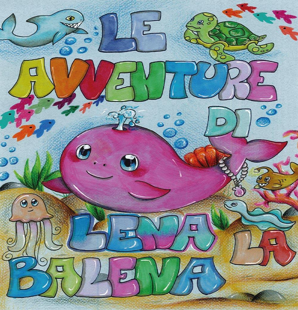 Le avventure di Lena la balena