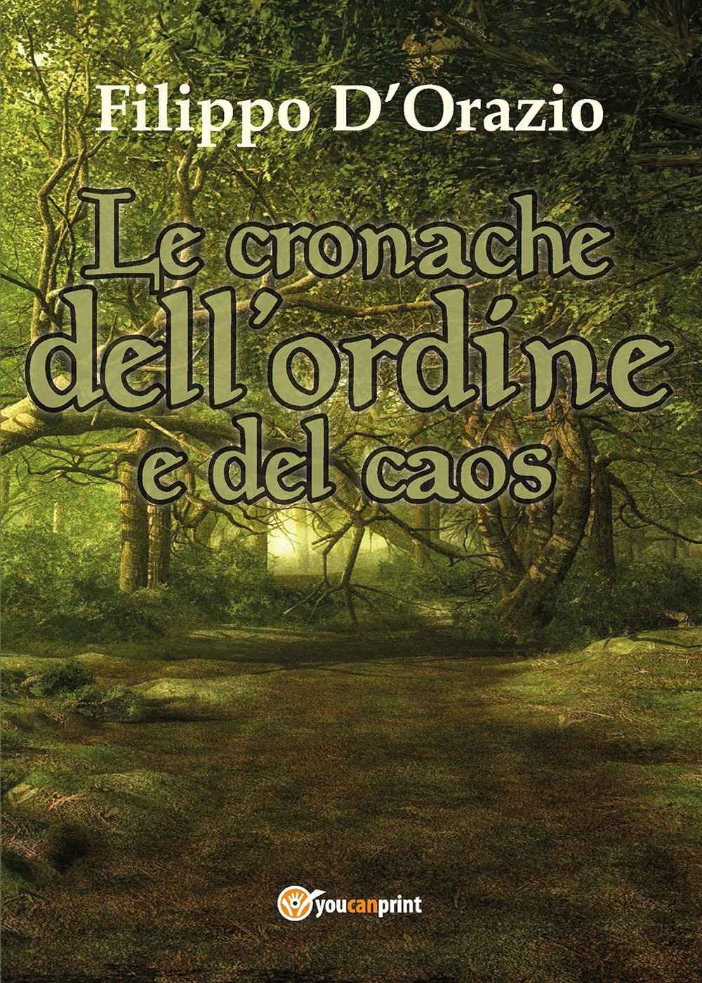 Le cronache dell’ordine e del caos
