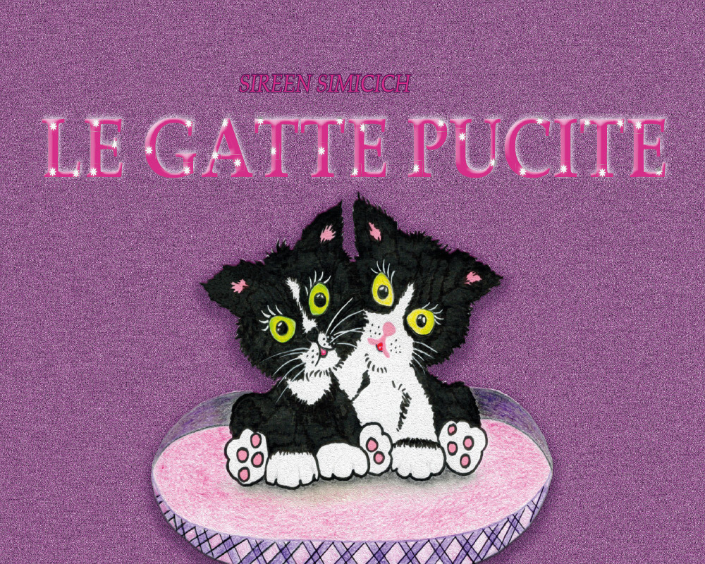 Le gatte Pucite