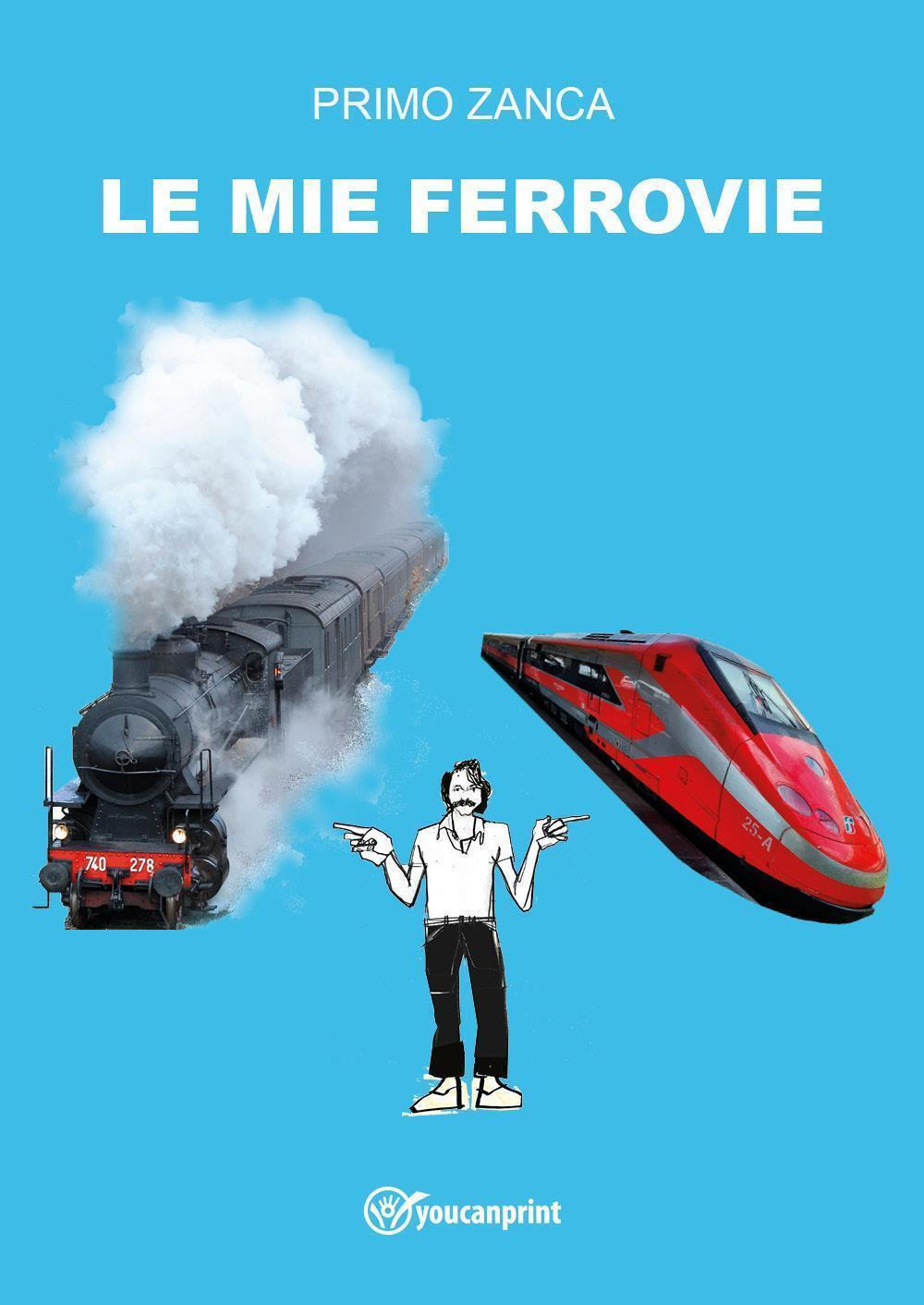 Le mie ferrovie