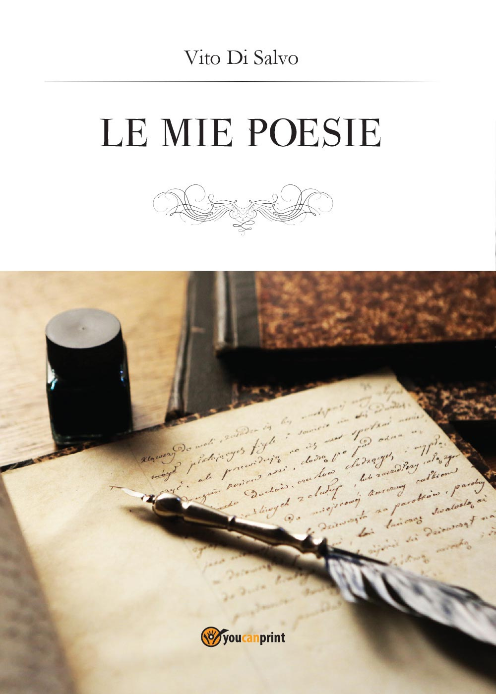 Le mie poesie
