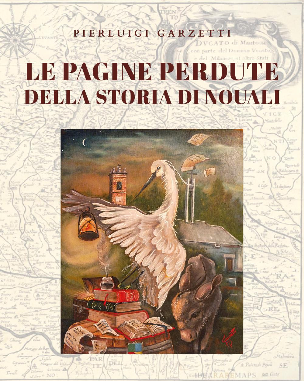 Le pagine perdute della storia di Nouali