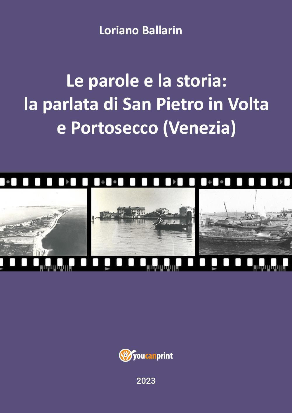 Le parole e la storia: la parlata di San Pietro …