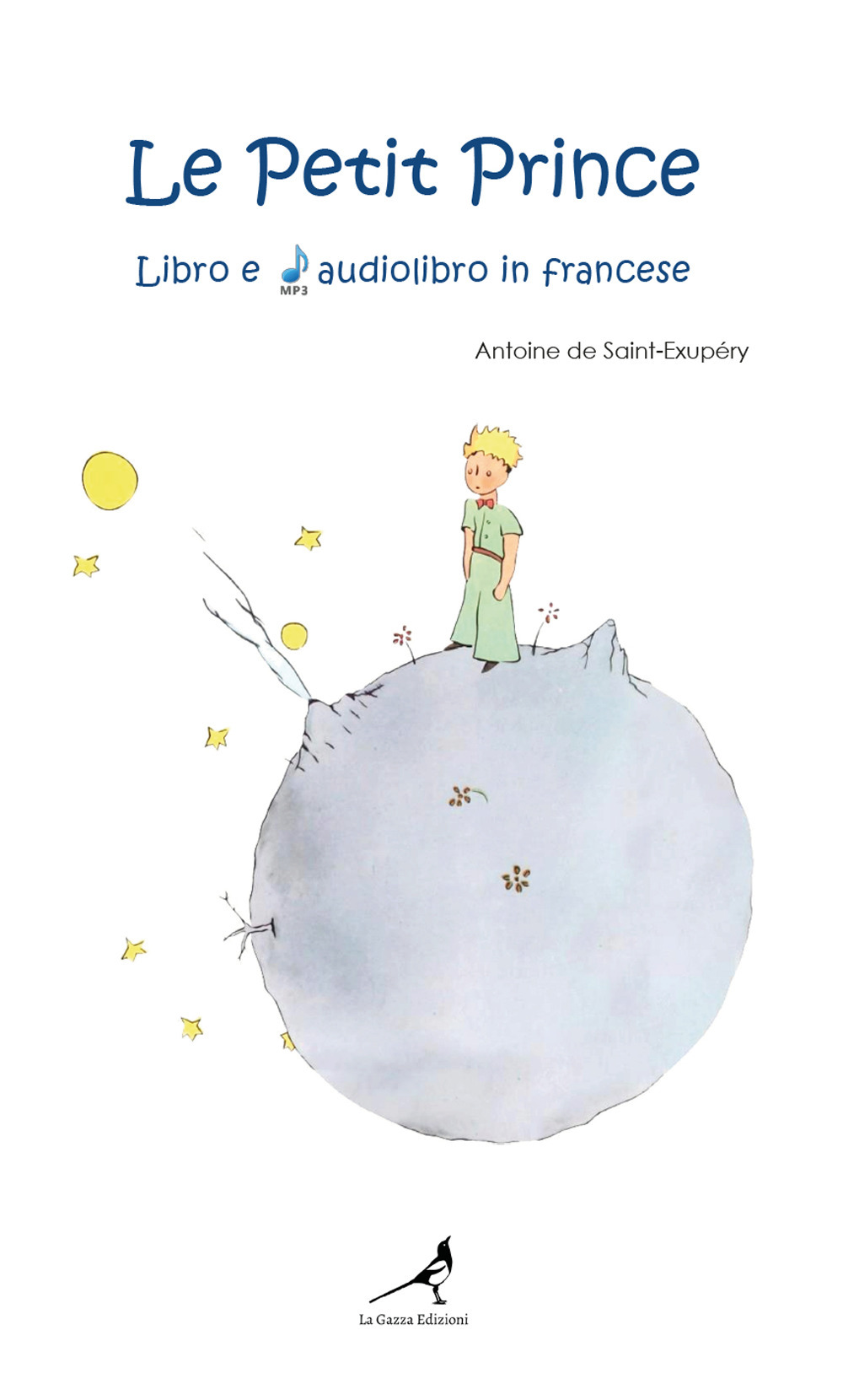 Le petit prince