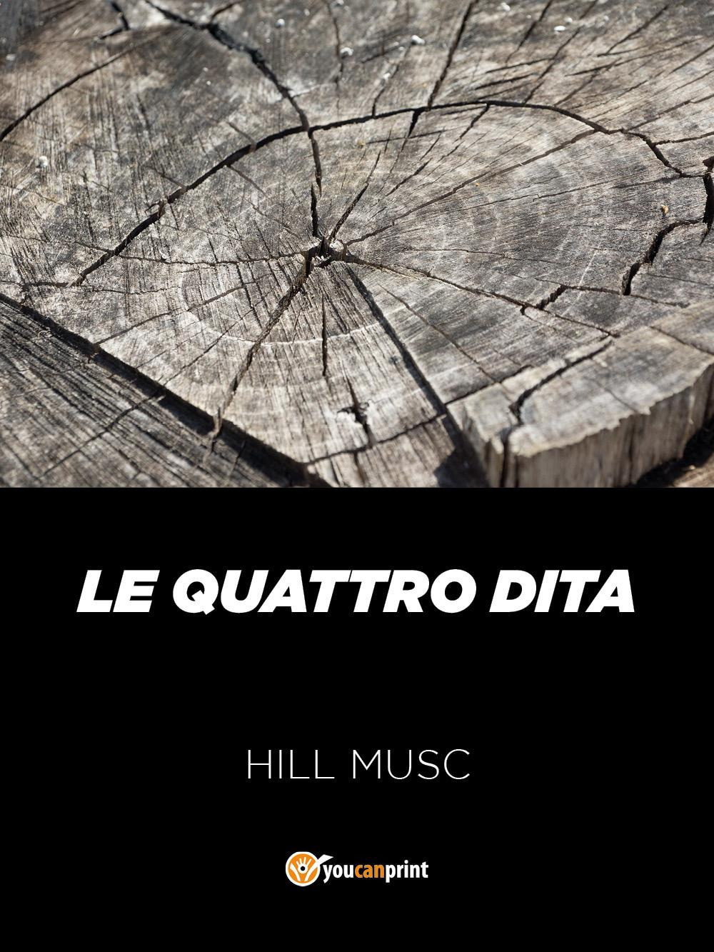 Le quattro dita