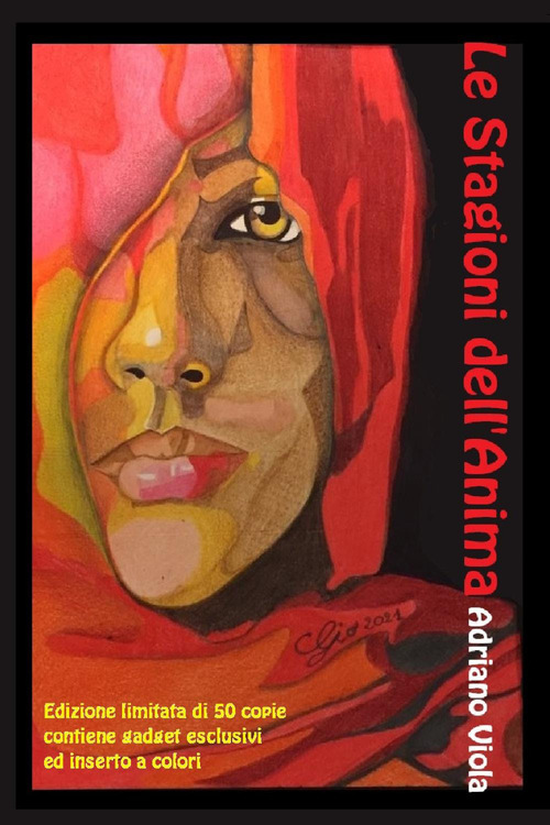 Le stagioni dell'anima