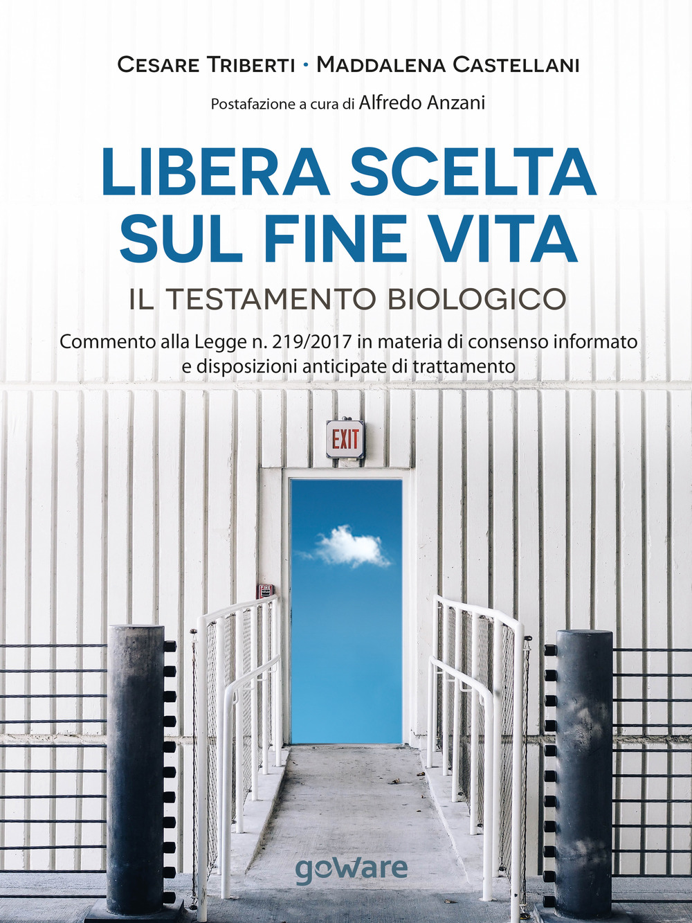 Libera scelta sul fine vita. Il testamento biologico. Commento alla …