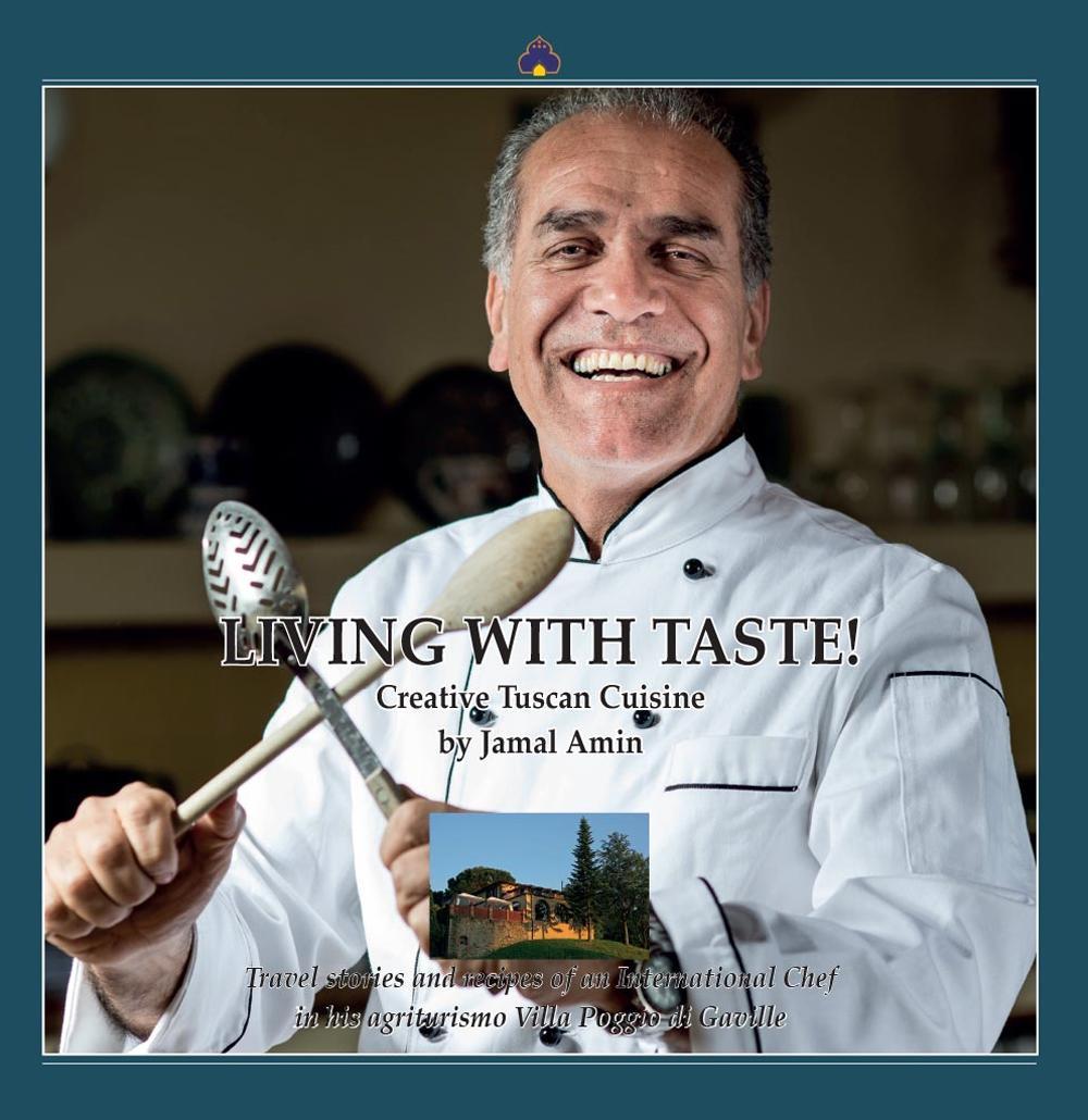 Living with taste