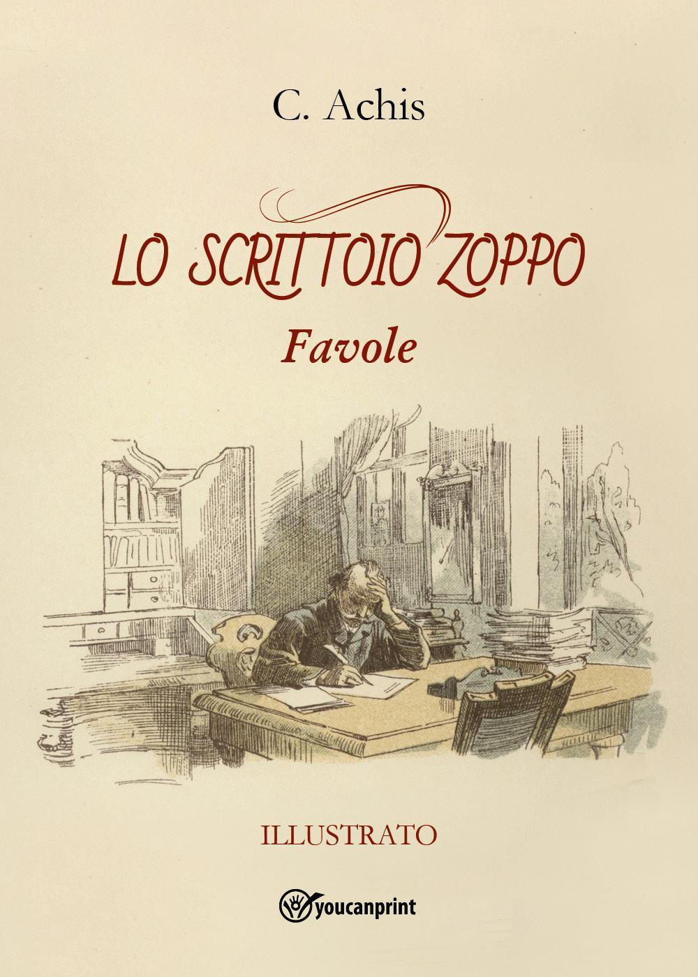 Lo scrittoio zoppo