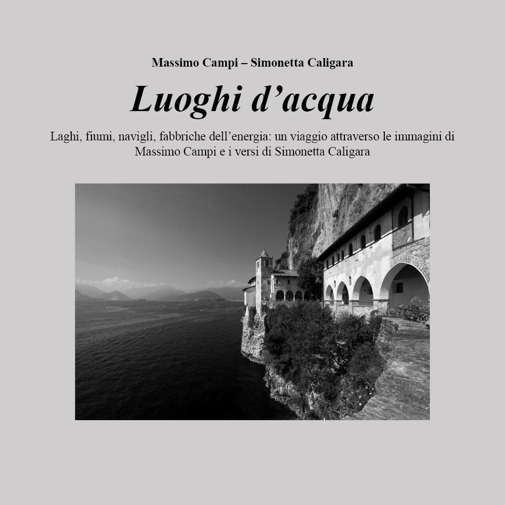 Luoghi d'acqua