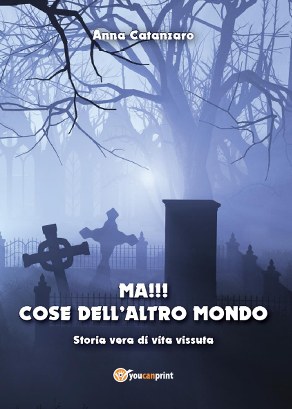 Ma! Cose dell'altro mondo