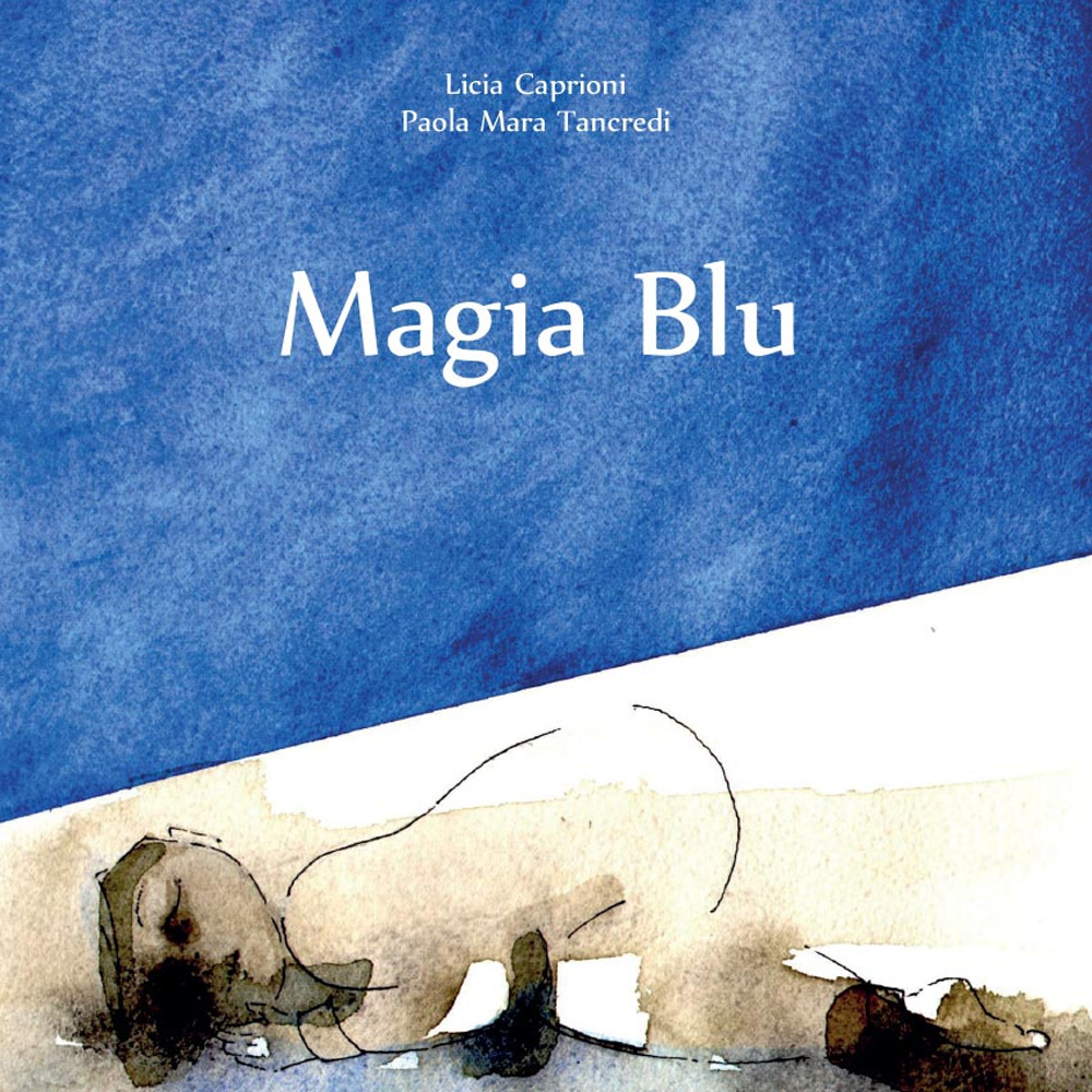 Magia Blu