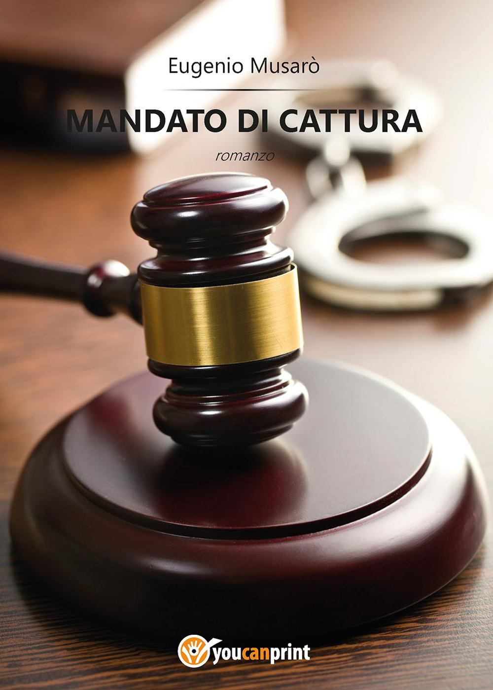 Mandato di cattura