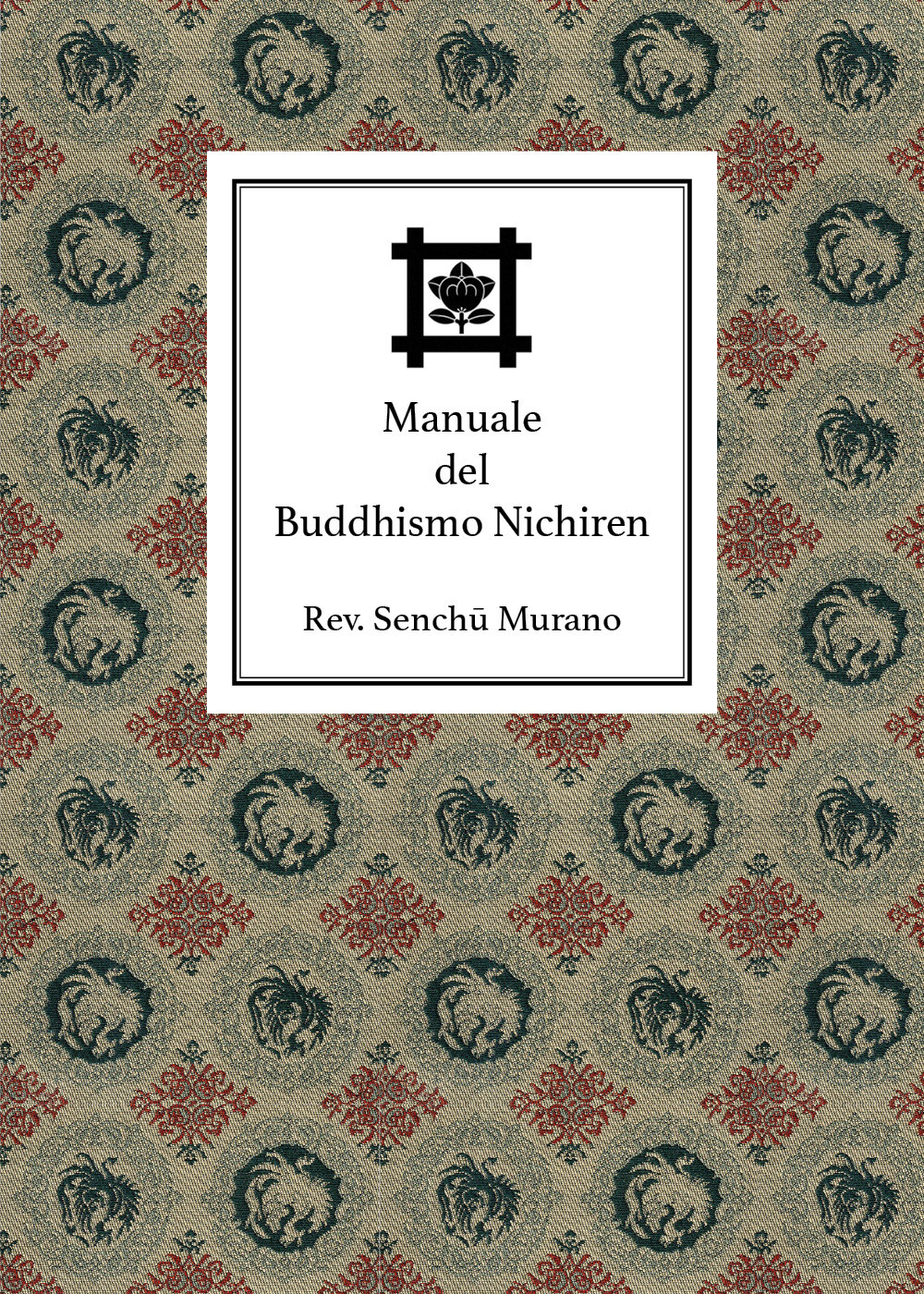 Manuale del buddhismo Nichiren