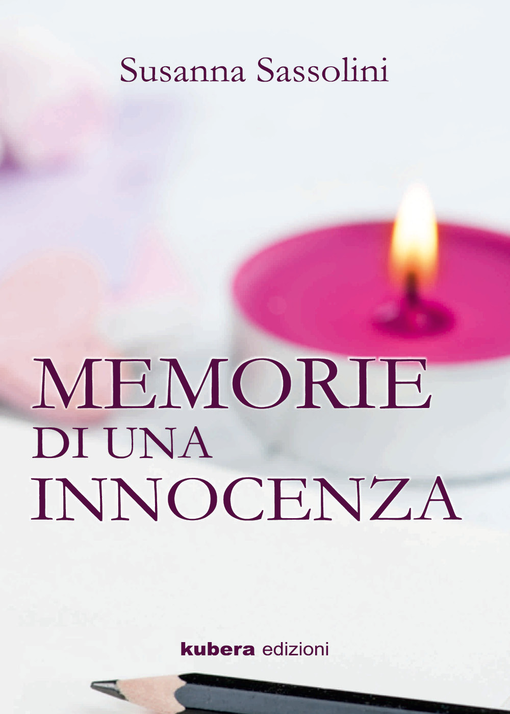 Memorie di un’innocenza