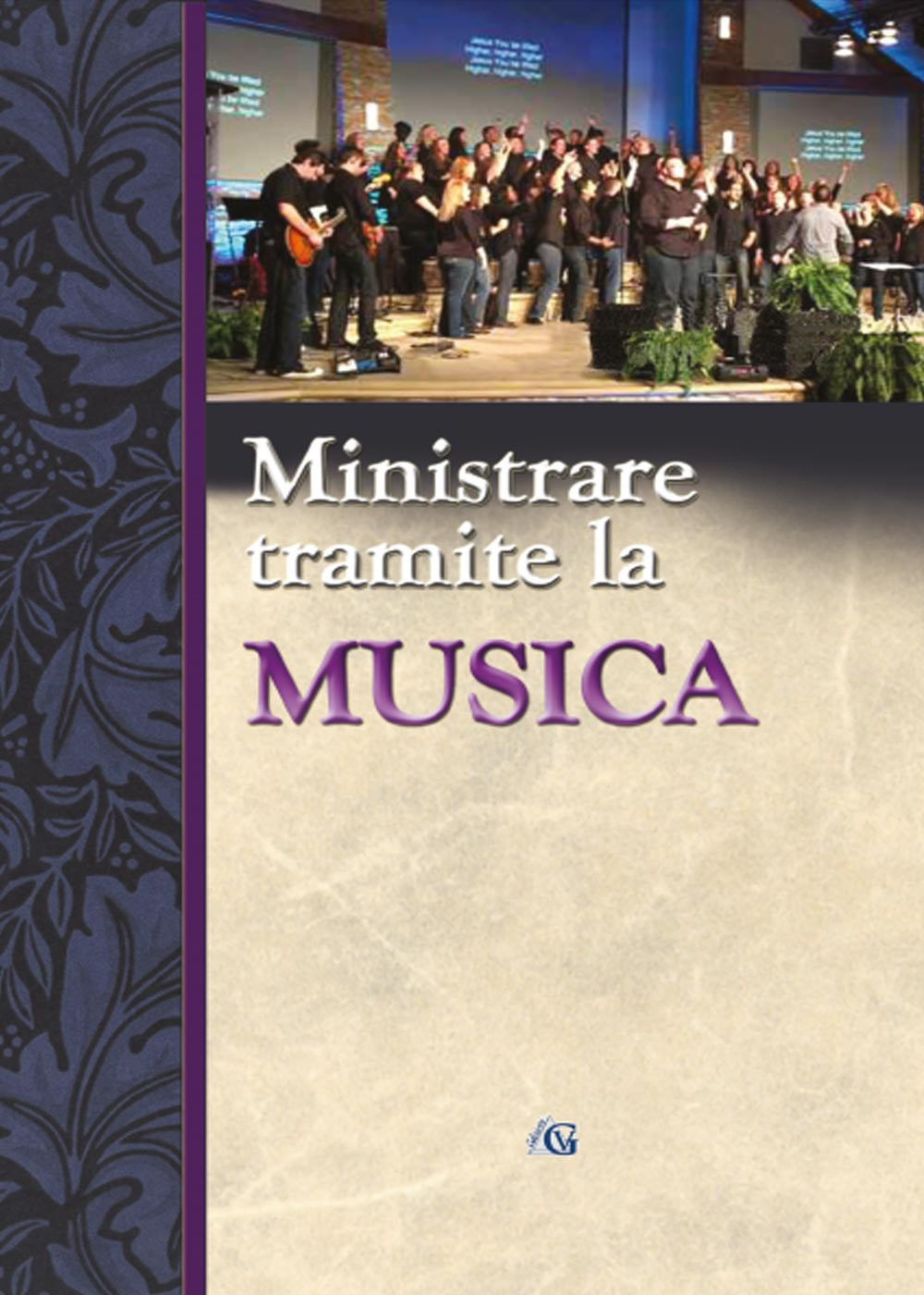 Ministrare tramite la musica