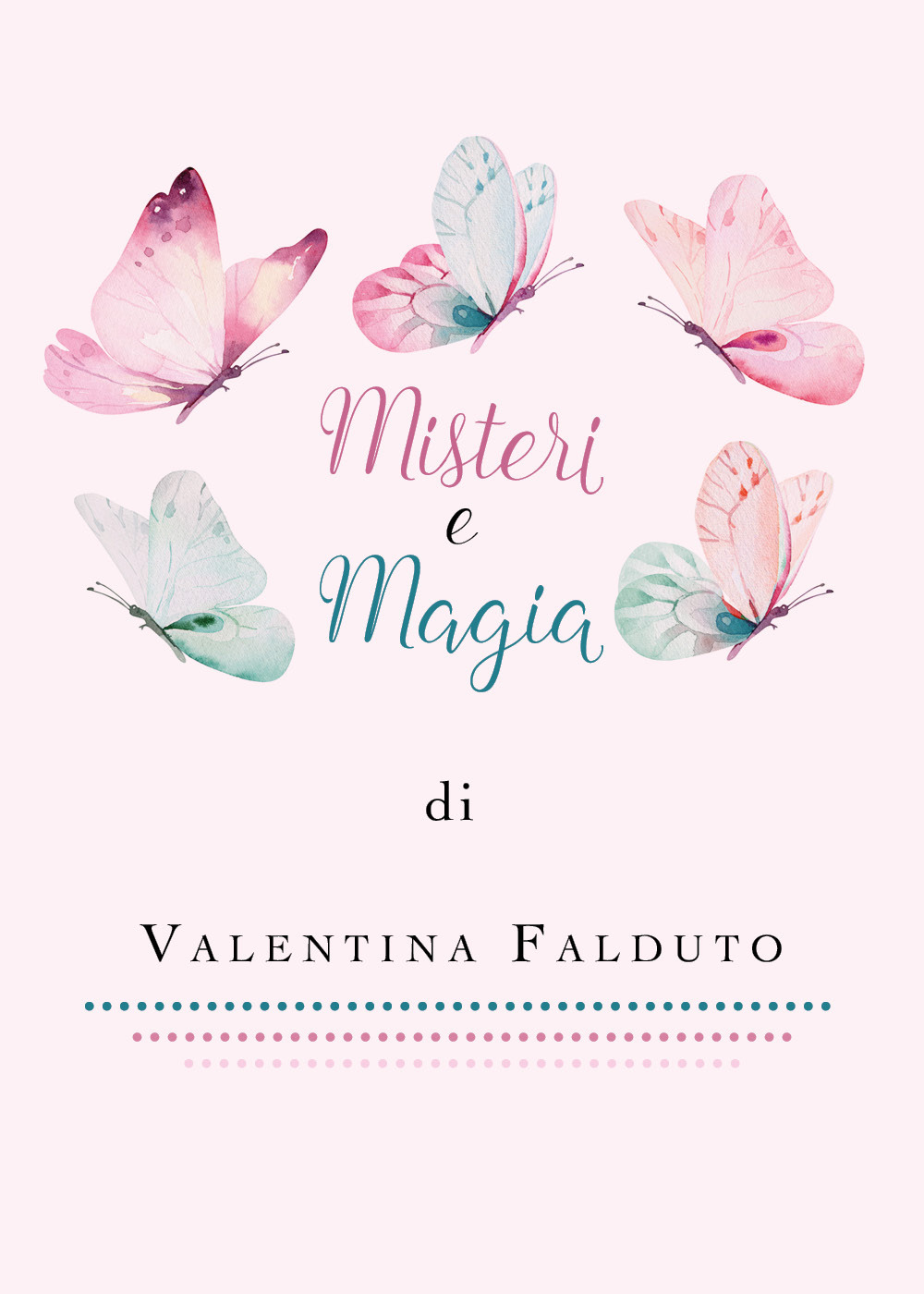 Misteri e magia