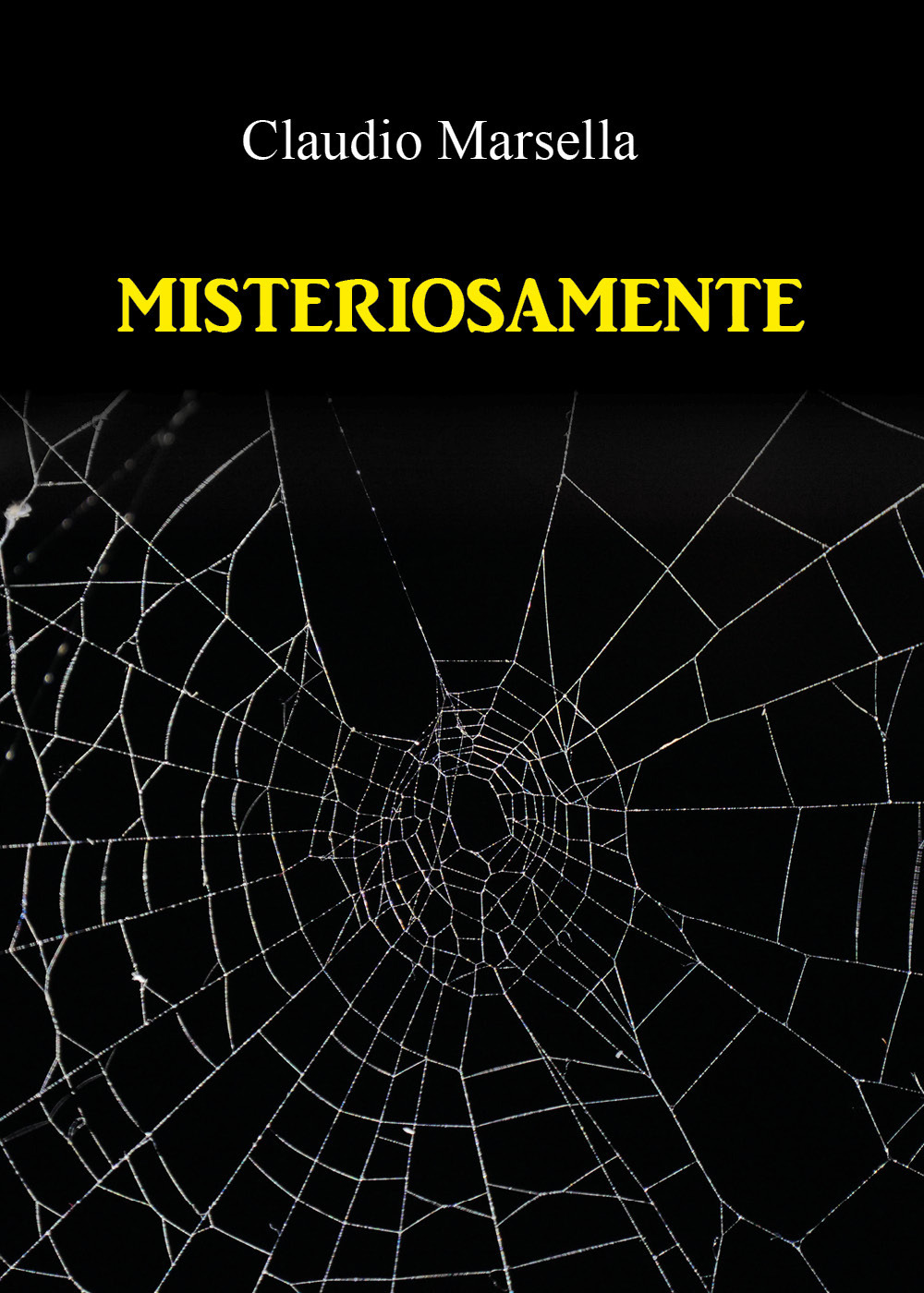 Misteriosamente