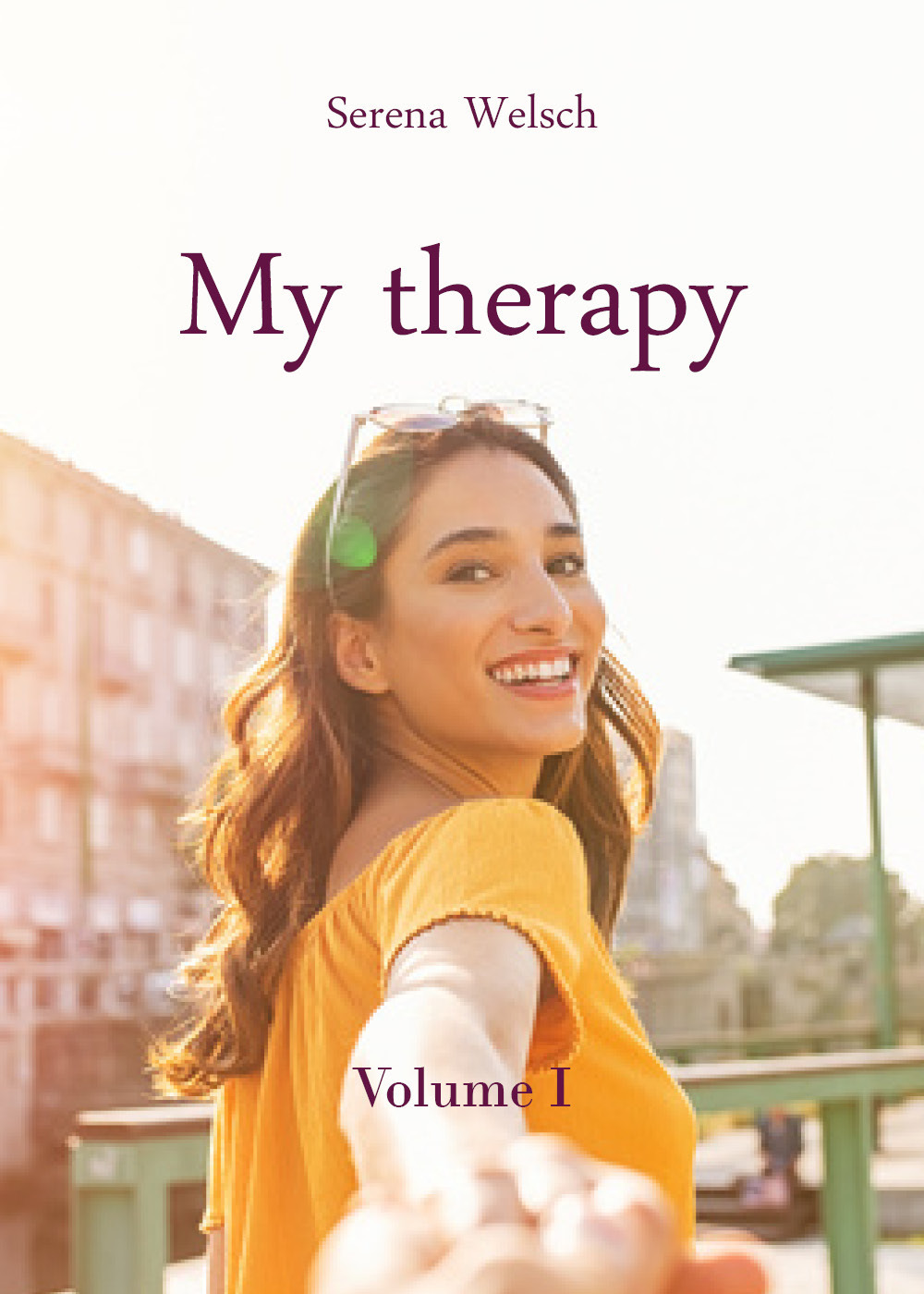 My therapy. Ediz. italiana. Vol. 1
