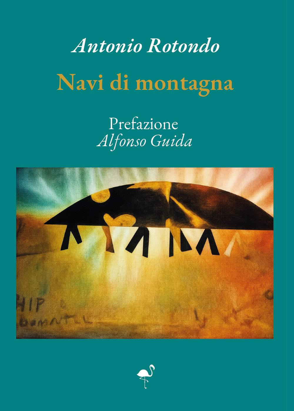 Navi di montagna