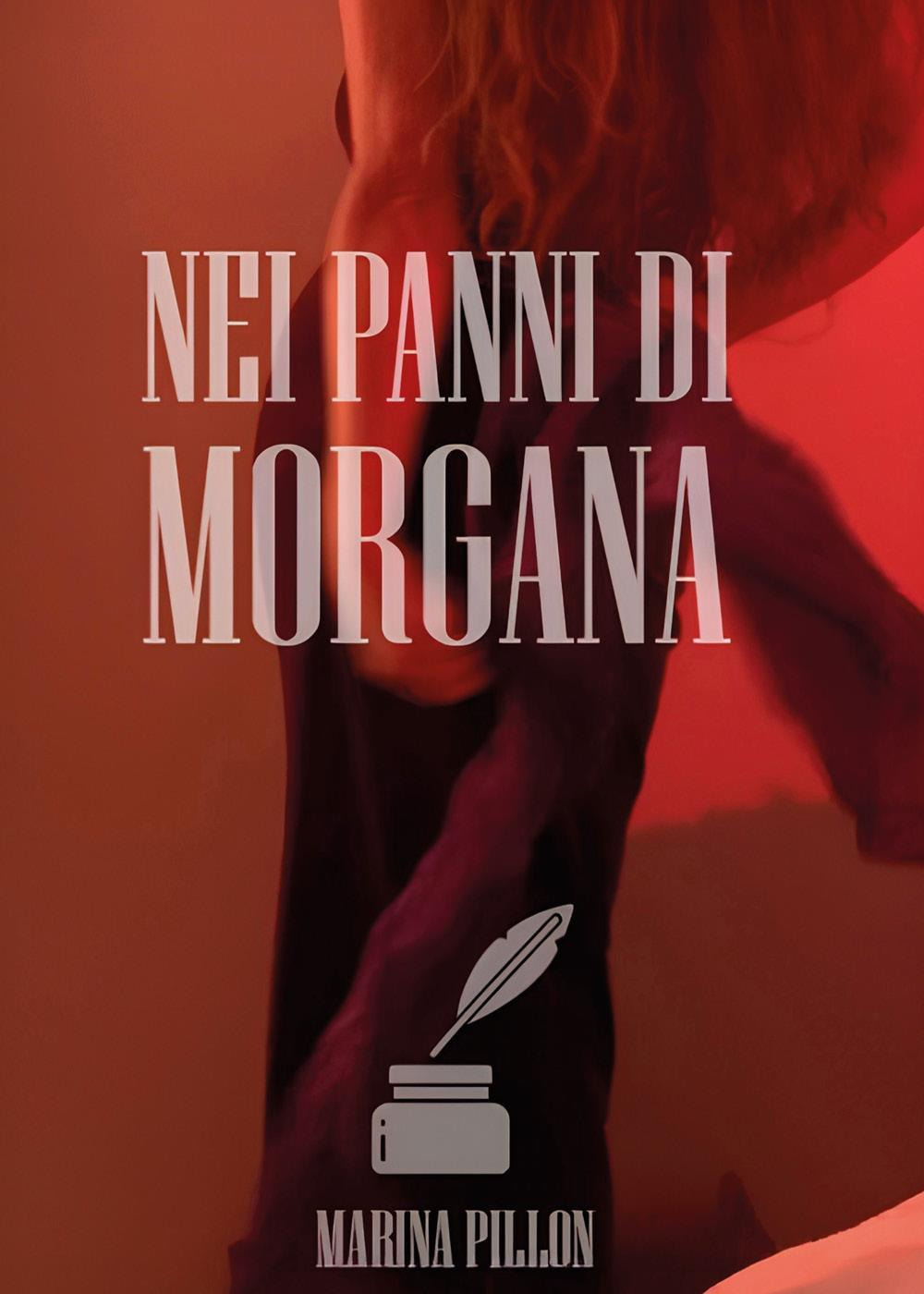 Nei panni di Morgana