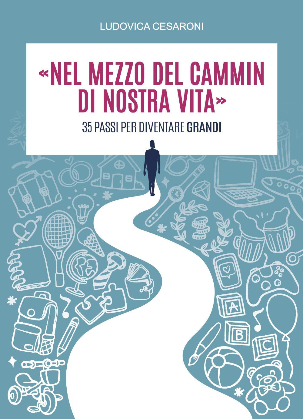 «Nel mezzo del cammin di nostra vita». 35 passi per …