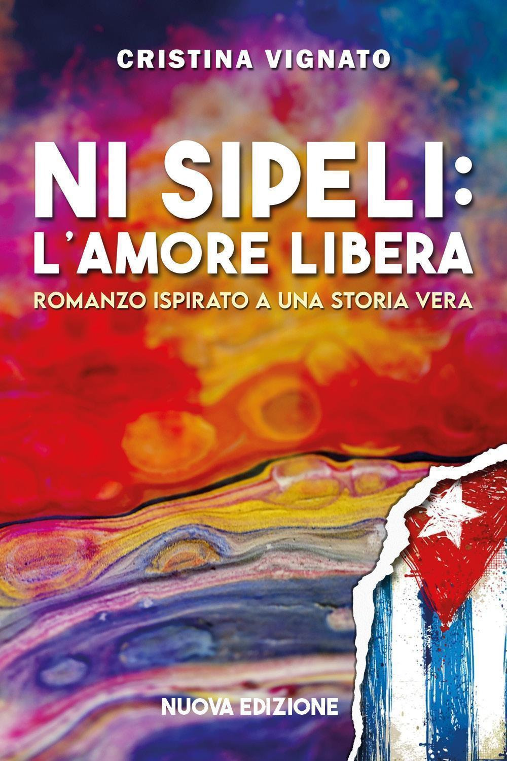 Ni Sipeli: l’amore libera