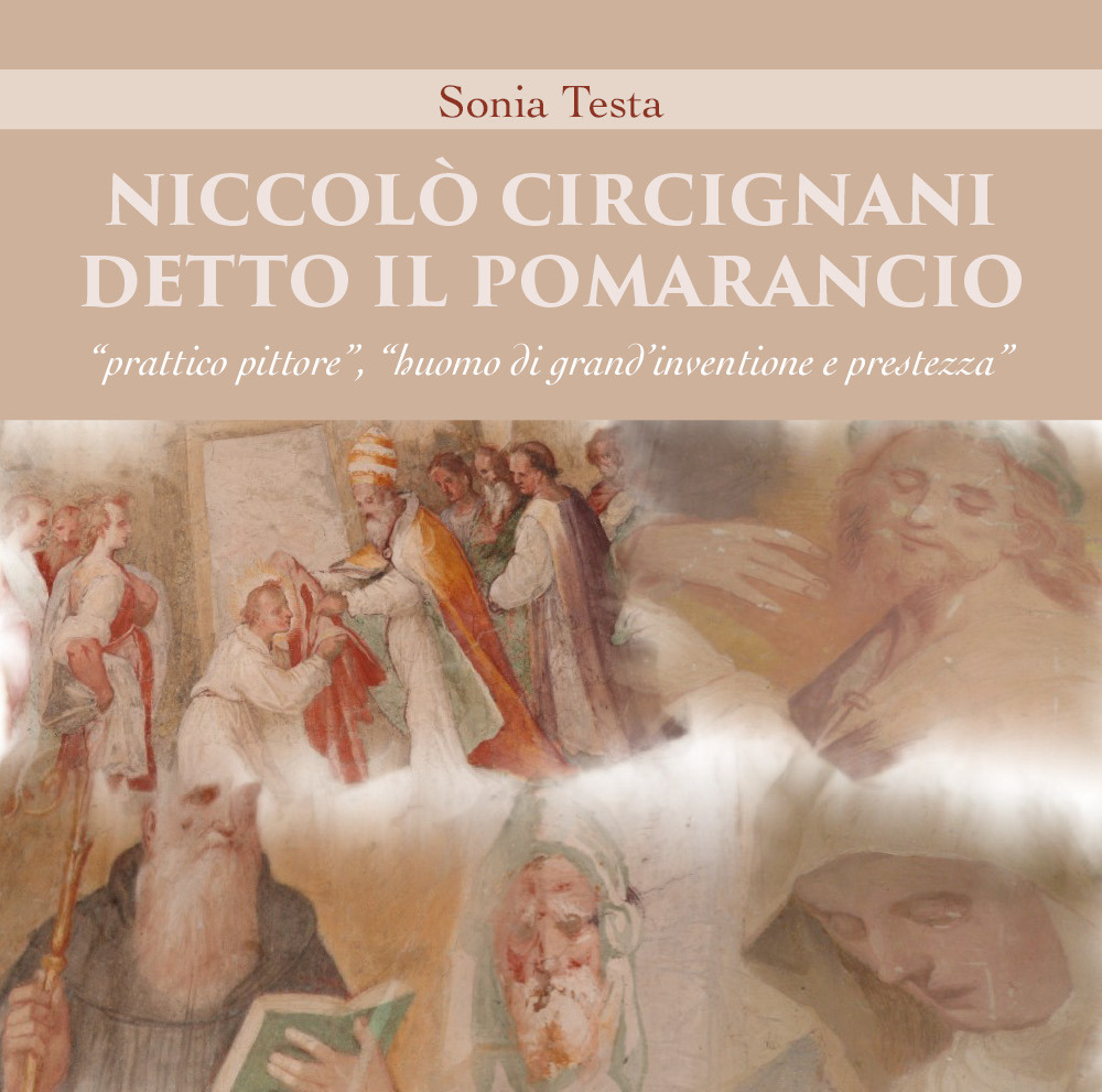 Niccolò Circignani detto il Pomarancio: «prattico pittore», «huomo di grand'inventione …