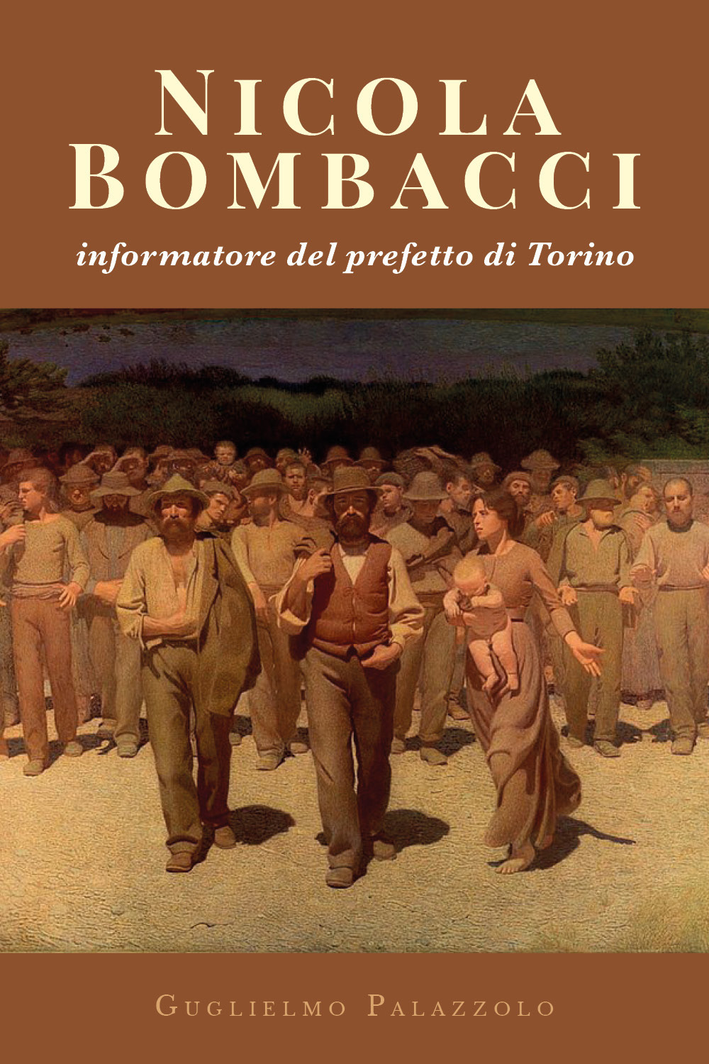 Nicola Bombacci informatore del prefetto di Torino