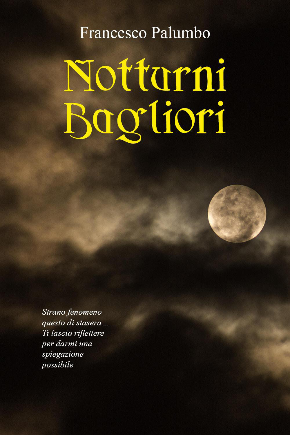 Notturni bagliori