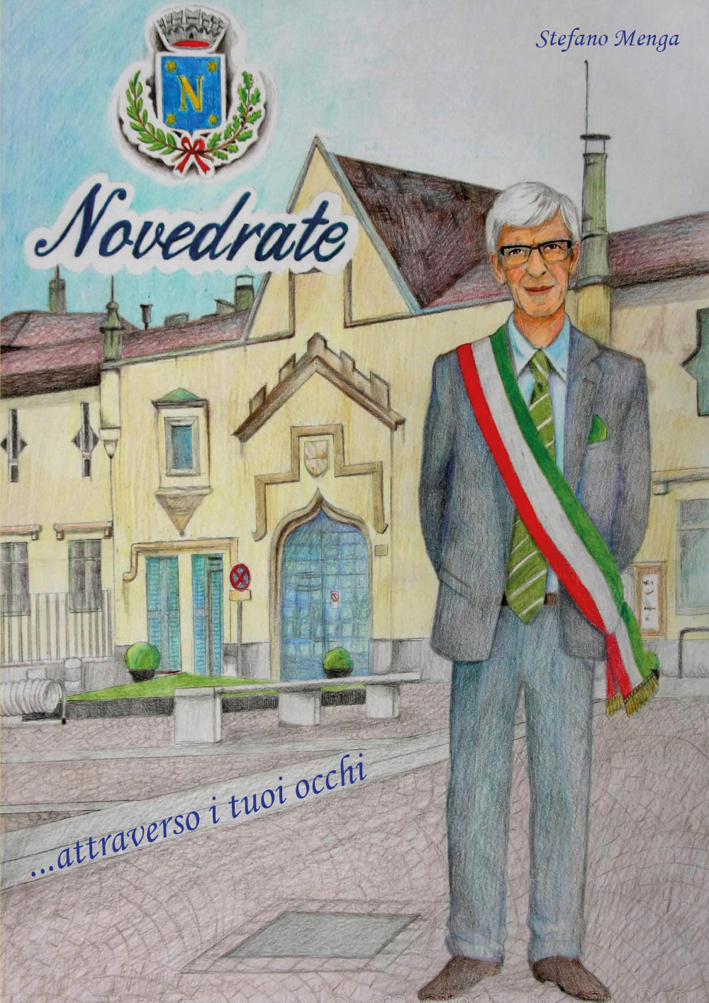 Novedrate. Attraverso i tuoi occhi