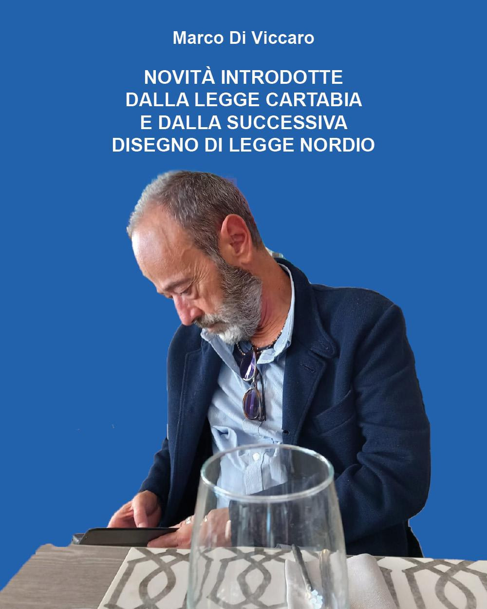 Novità apportate dalle riforme Cartabia e Nordio nel codice penale …